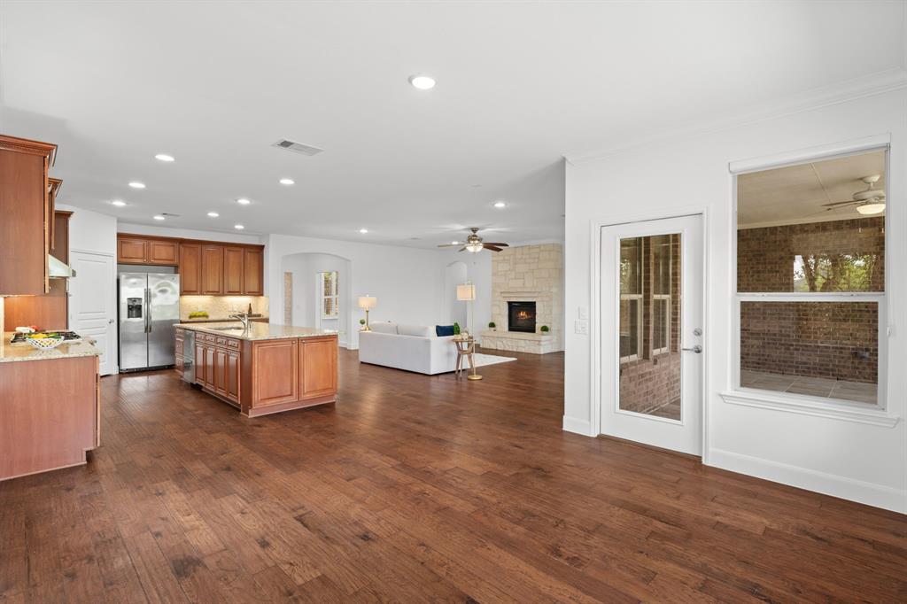 2939 Persimmon Grove, Richmond, Texas image 22
