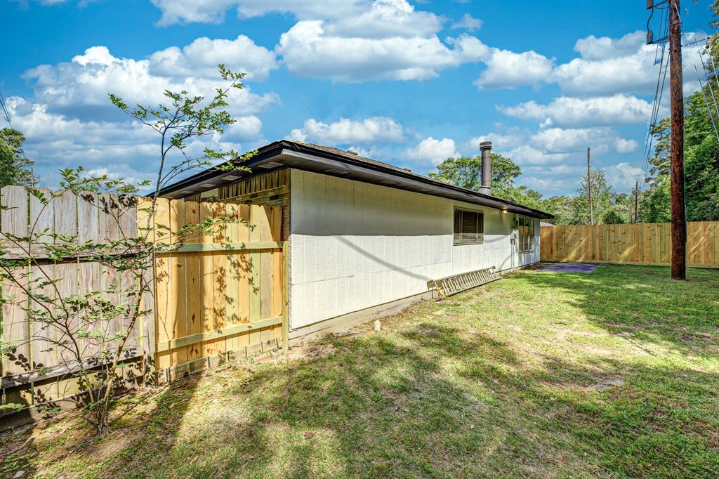 22226 Waynegate Drive, Spring, Texas image 41