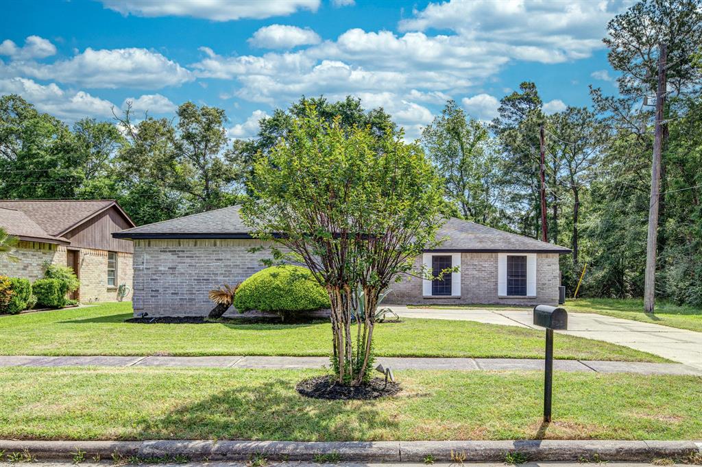 22226 Waynegate Drive, Spring, Texas image 3