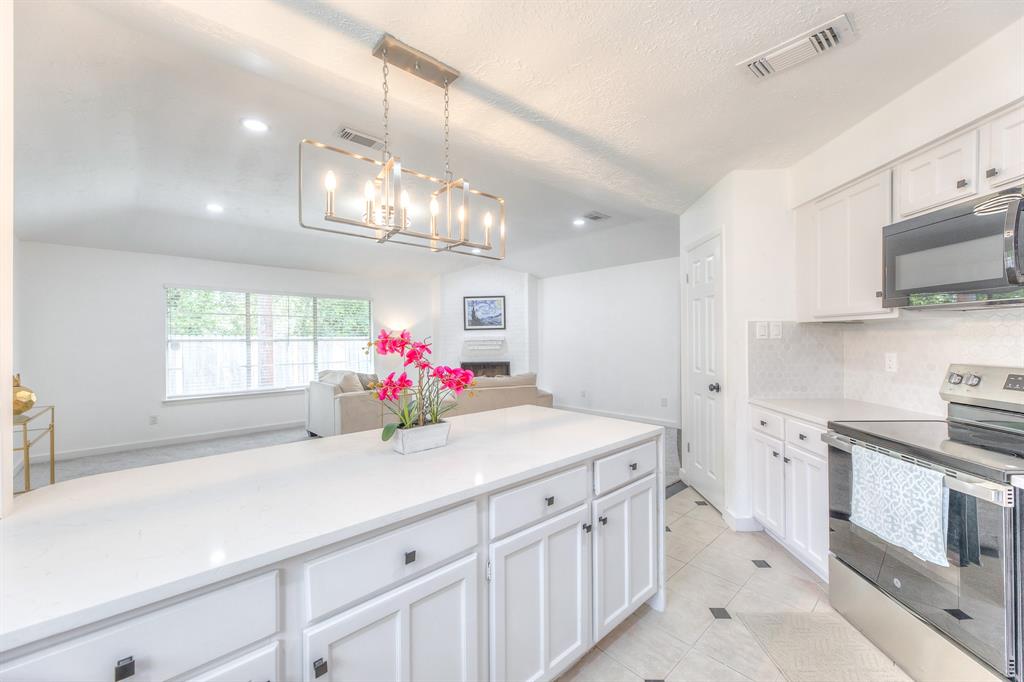 22226 Waynegate Drive, Spring, Texas image 21