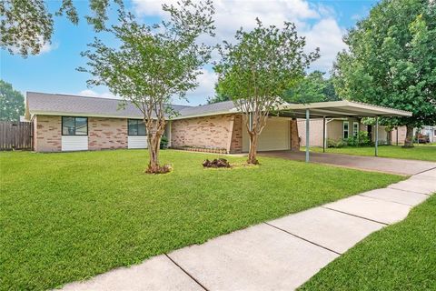 A home in Deer Park