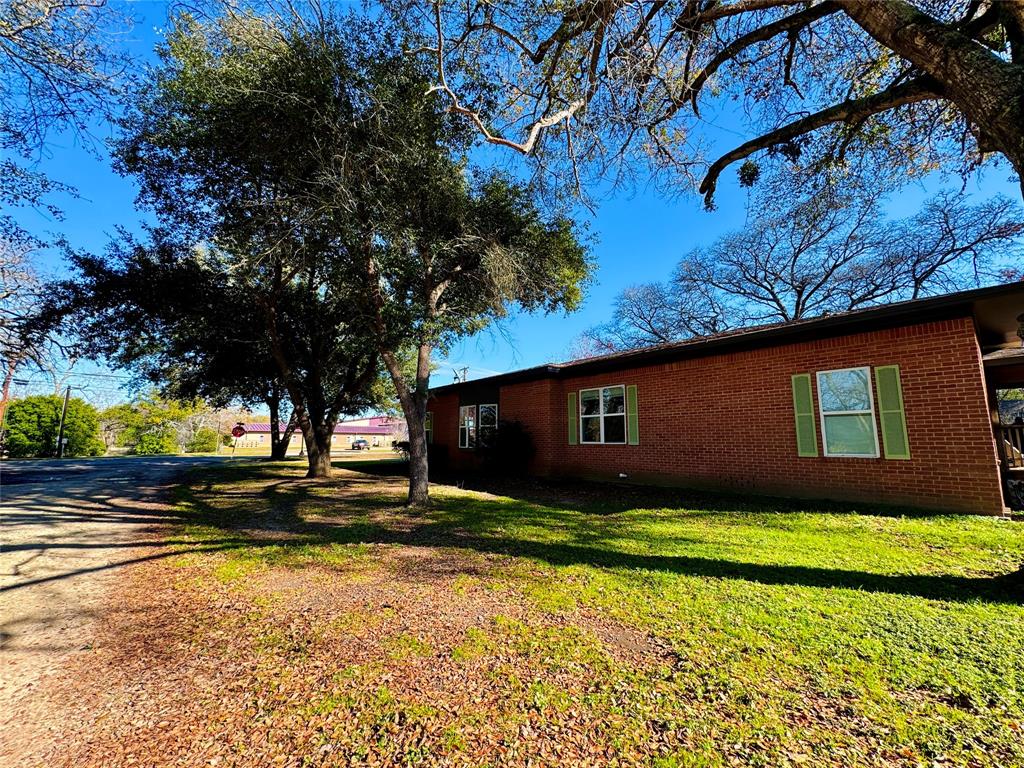 319 N Olive Street, Grapeland, Texas image 34