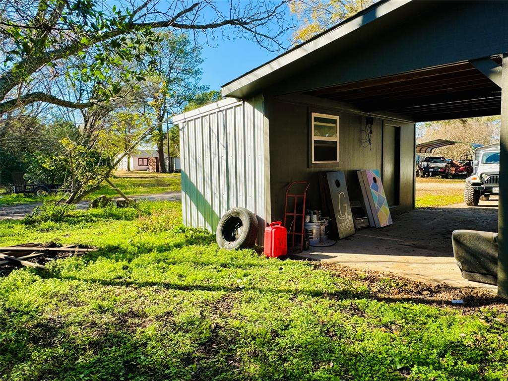 319 N Olive Street, Grapeland, Texas image 33