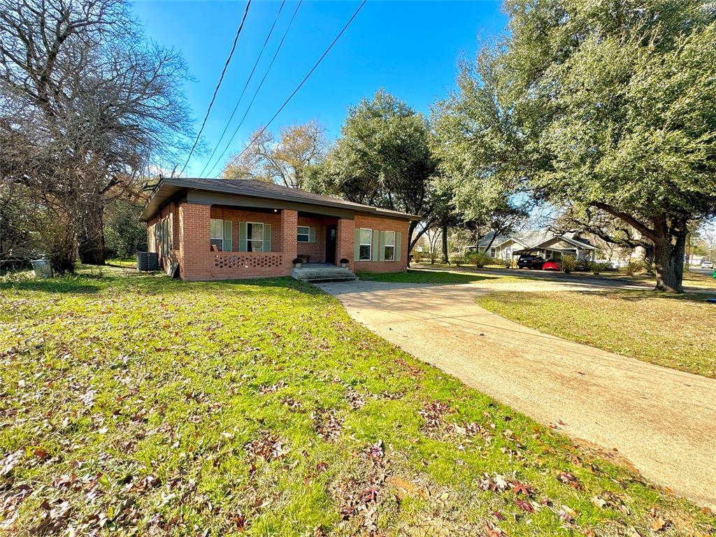 319 N Olive Street, Grapeland, Texas image 11