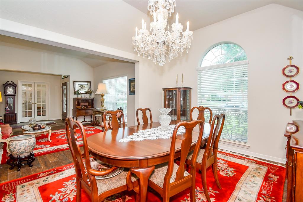 15203 Cypress Post Lane, Cypress, Texas image 5