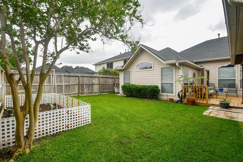 15203 Cypress Post Lane, Cypress, Texas image 20