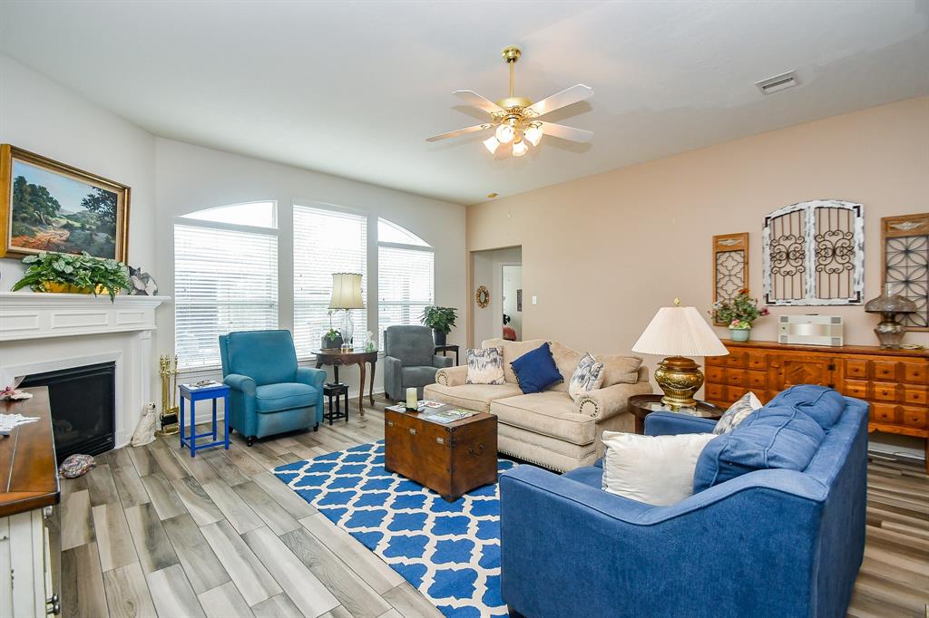 15203 Cypress Post Lane, Cypress, Texas image 14