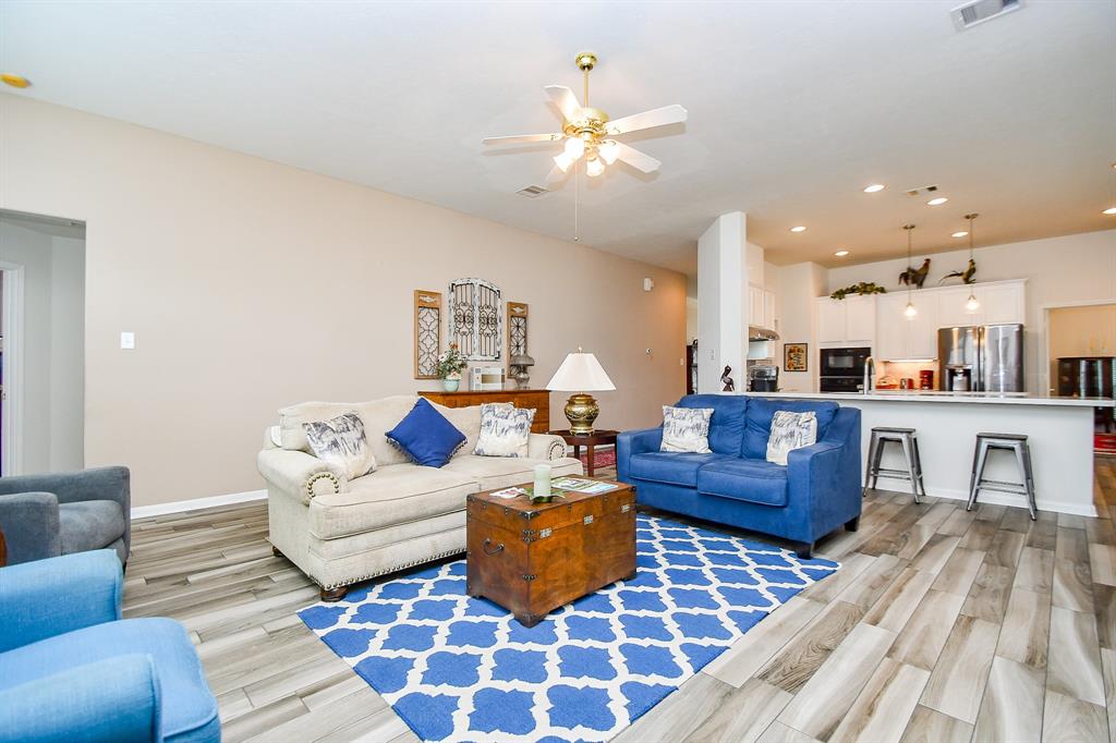 15203 Cypress Post Lane, Cypress, Texas image 13