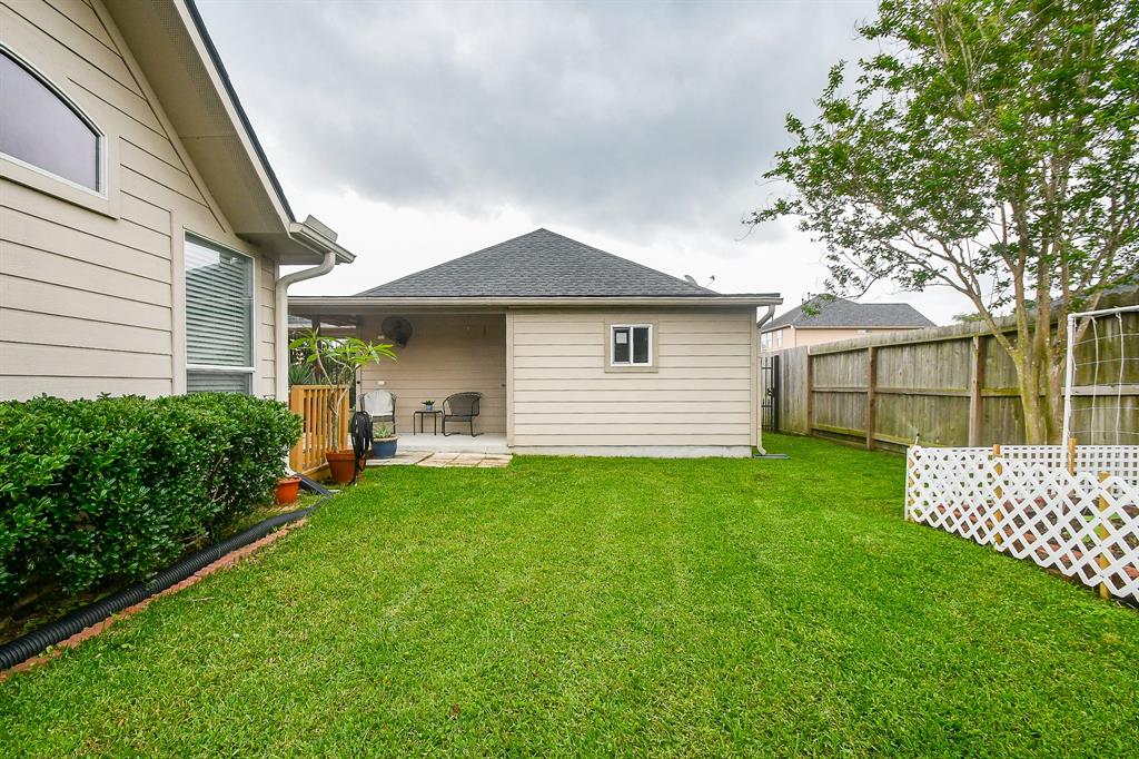 15203 Cypress Post Lane, Cypress, Texas image 22