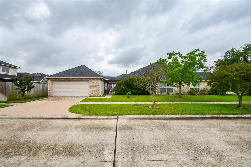 15203 Cypress Post Lane, Cypress, Texas image 30
