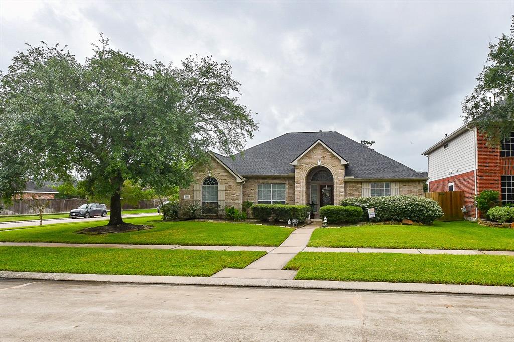 15203 Cypress Post Lane, Cypress, Texas image 3