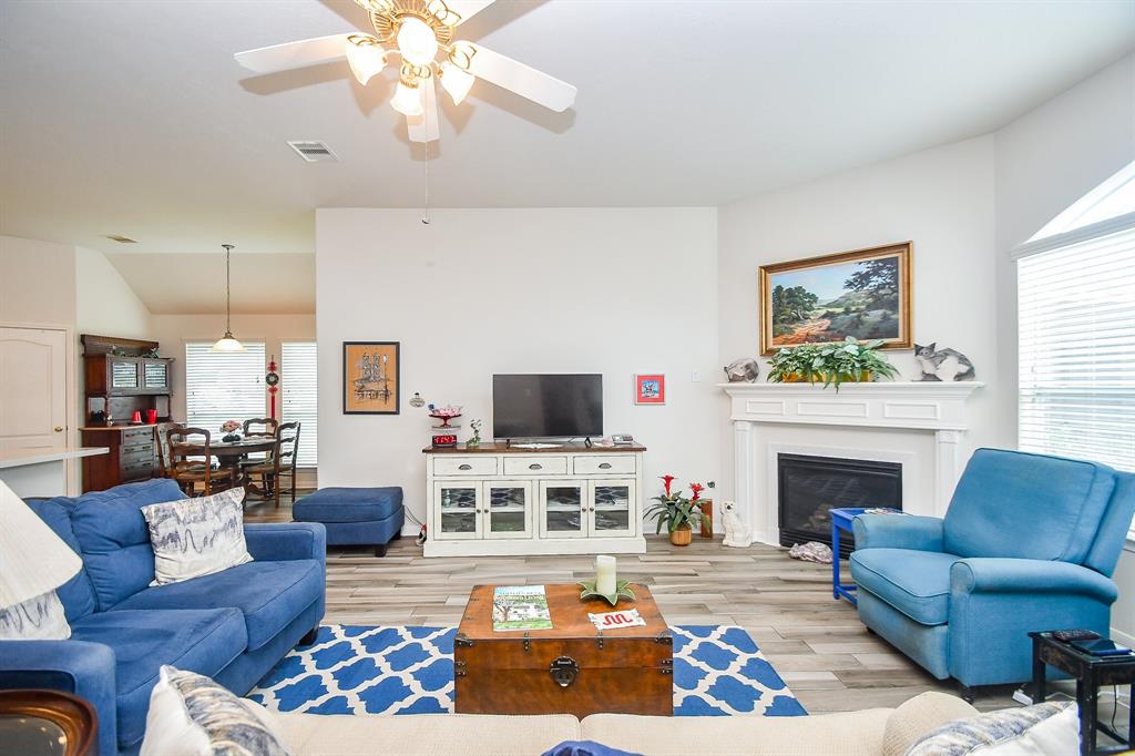 15203 Cypress Post Lane, Cypress, Texas image 16