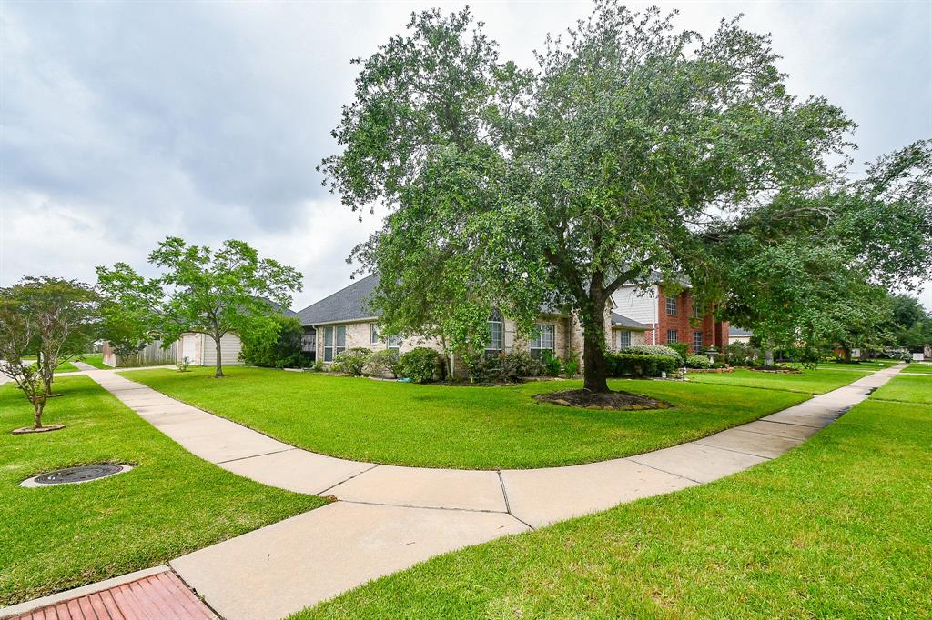 15203 Cypress Post Lane, Cypress, Texas image 2