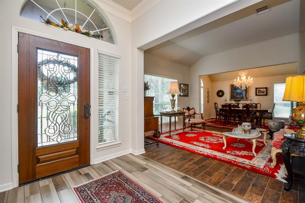 15203 Cypress Post Lane, Cypress, Texas image 4