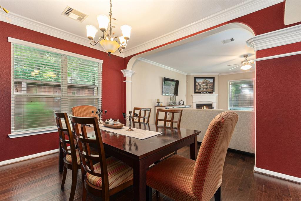 107 Grazing Field Drive, Conroe, Texas image 11