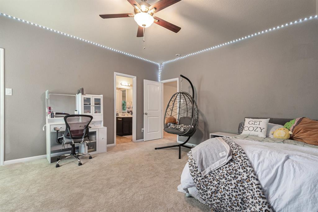107 Grazing Field Drive, Conroe, Texas image 33