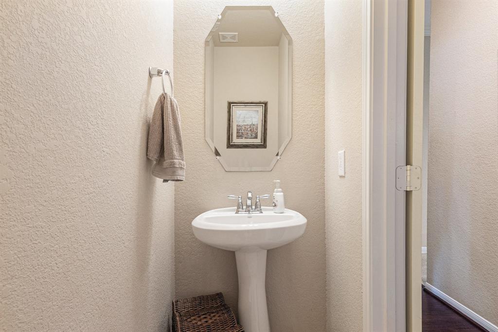 107 Grazing Field Drive, Conroe, Texas image 18