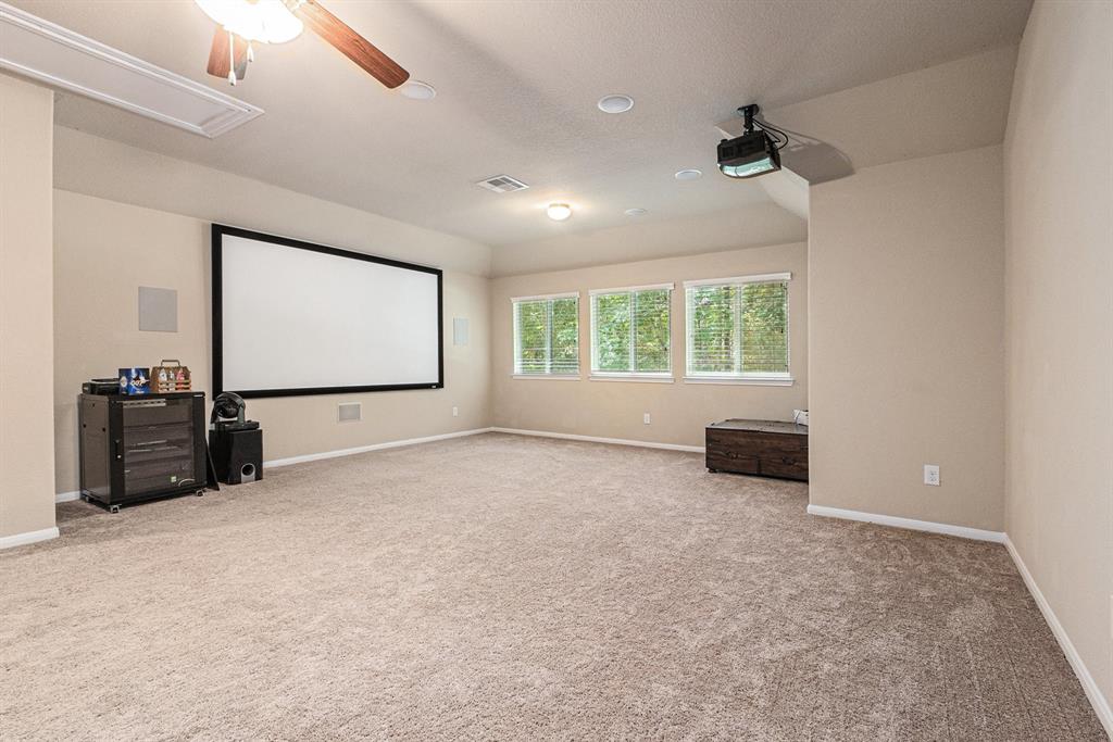 107 Grazing Field Drive, Conroe, Texas image 28