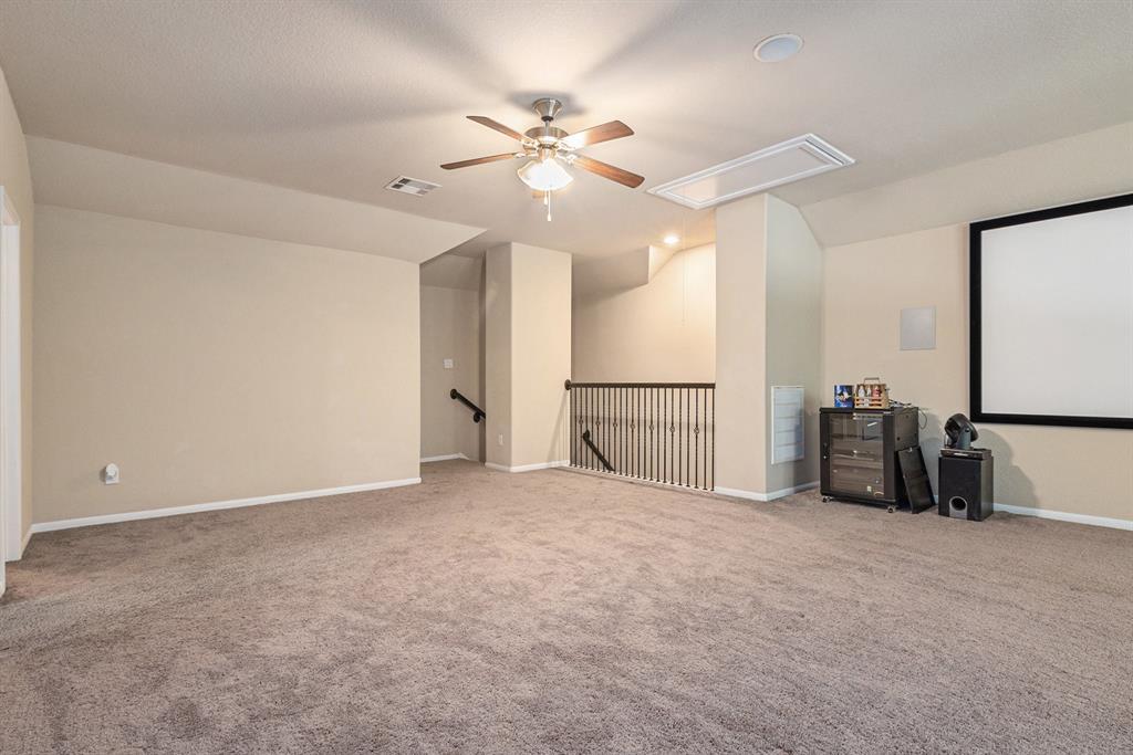 107 Grazing Field Drive, Conroe, Texas image 30