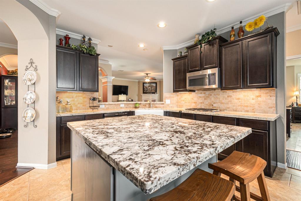 107 Grazing Field Drive, Conroe, Texas image 13