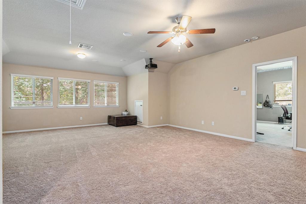 107 Grazing Field Drive, Conroe, Texas image 29