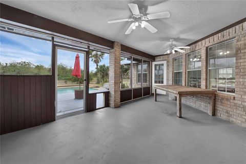 A home in Santa Fe