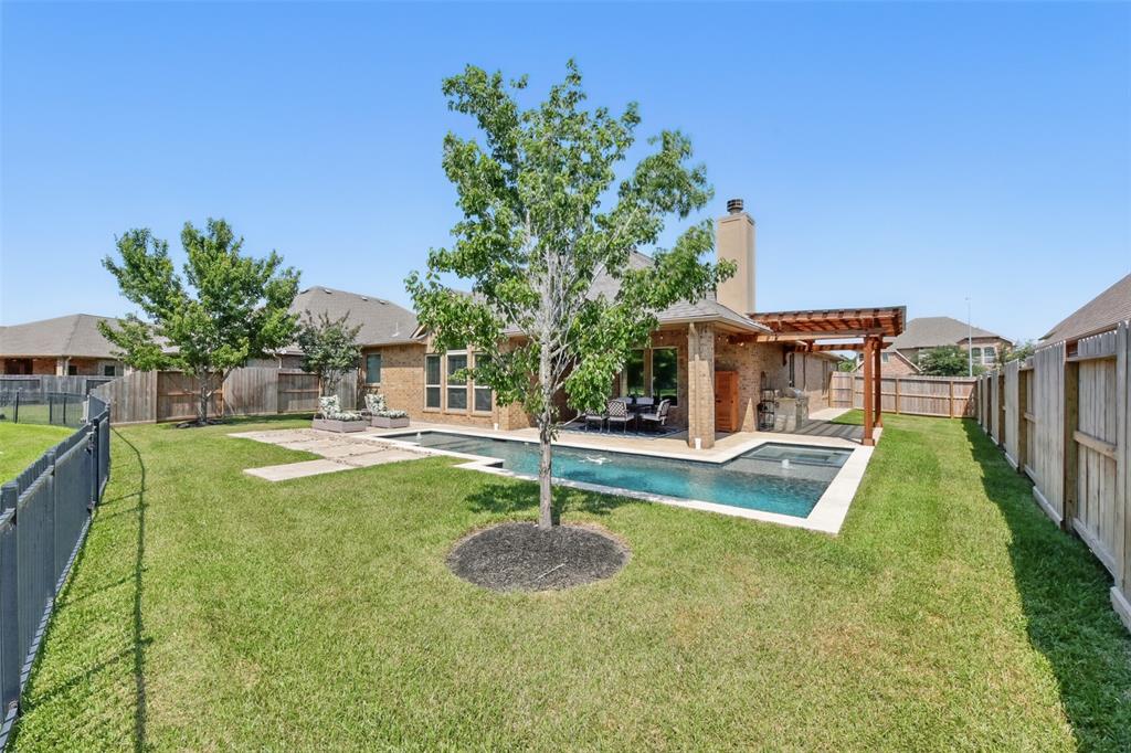22907 Caverly Lane, Tomball, Texas image 40
