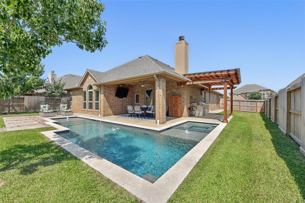 22907 Caverly Lane, Tomball, Texas image 43