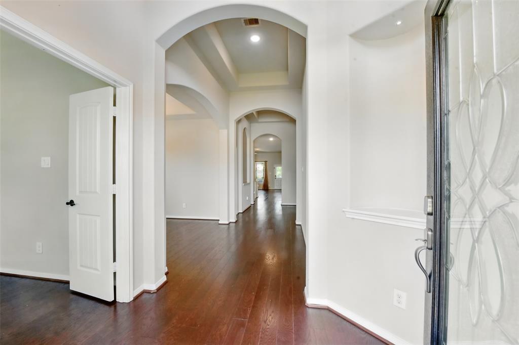 22907 Caverly Lane, Tomball, Texas image 7