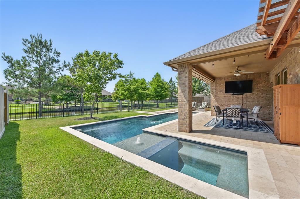 22907 Caverly Lane, Tomball, Texas image 39