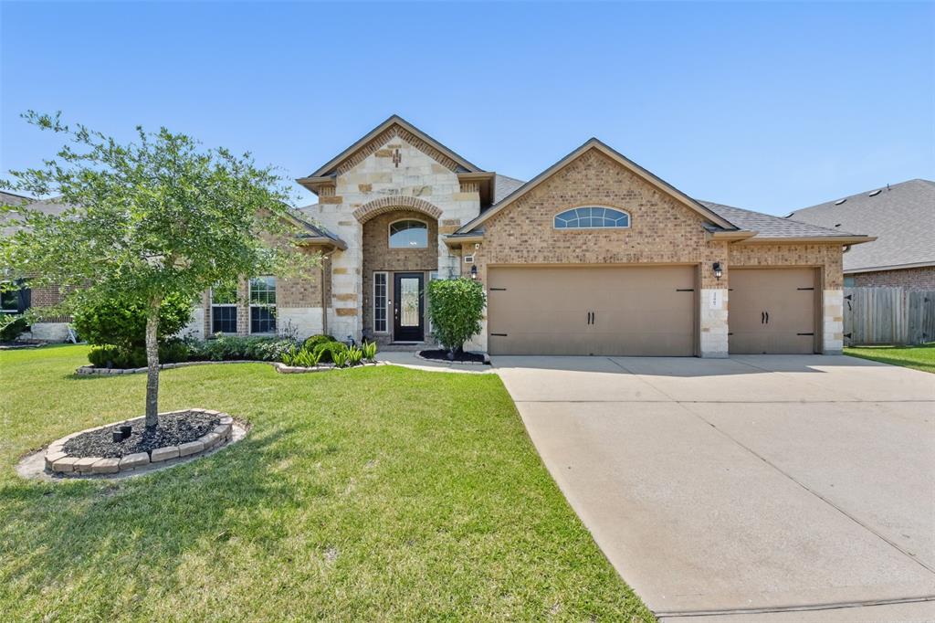 22907 Caverly Lane, Tomball, Texas image 2