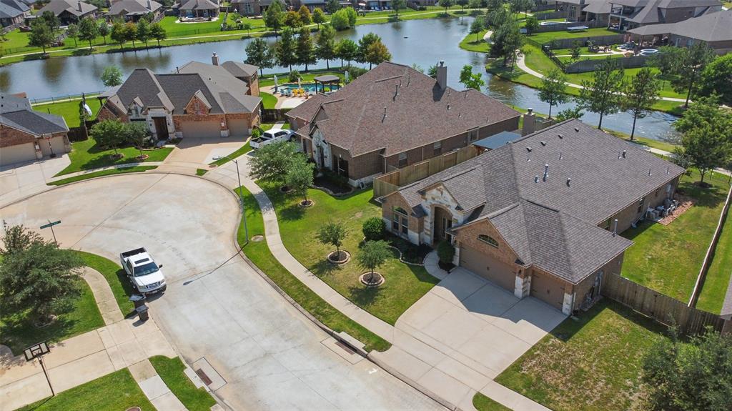 22907 Caverly Lane, Tomball, Texas image 6
