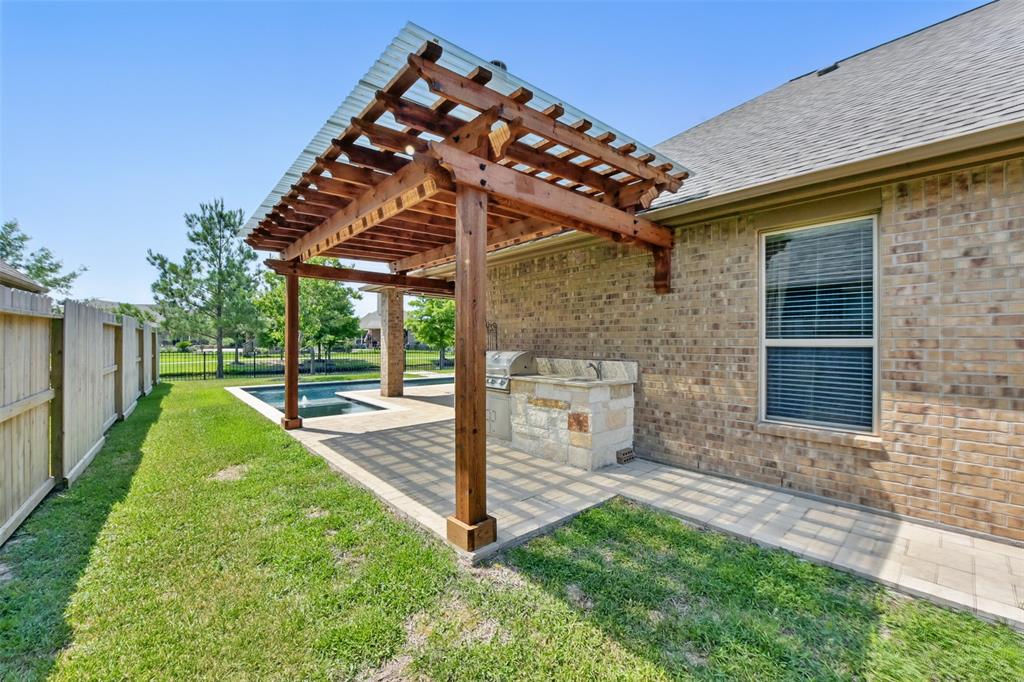 22907 Caverly Lane, Tomball, Texas image 37