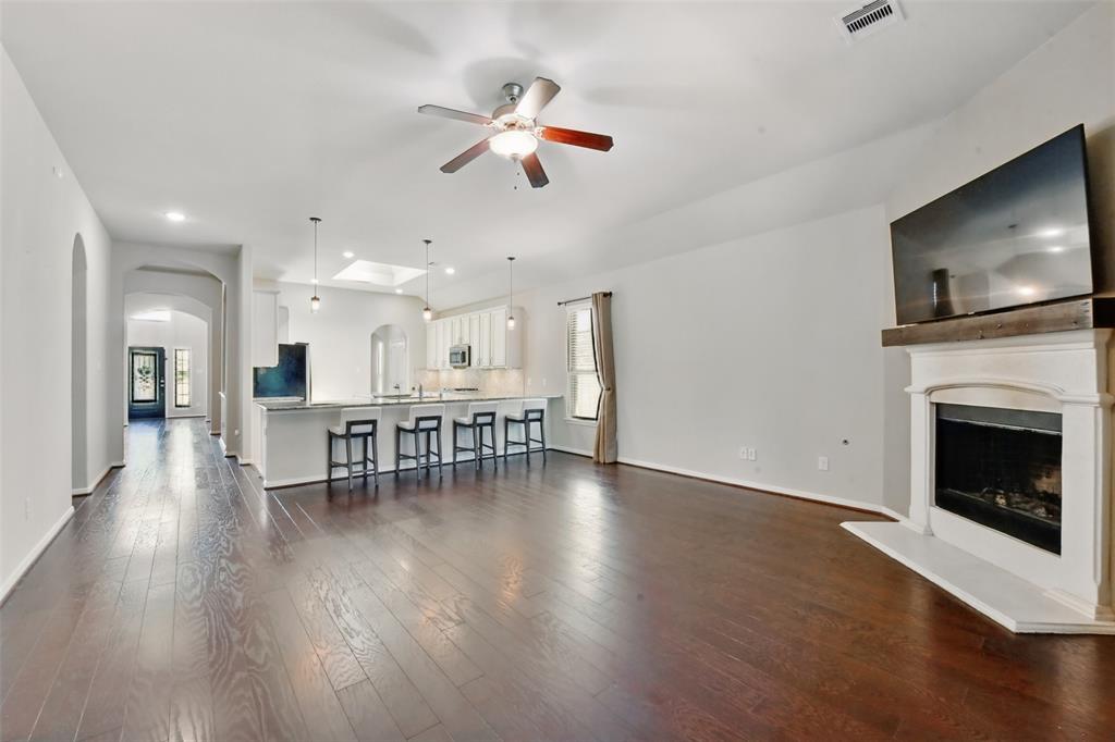 22907 Caverly Lane, Tomball, Texas image 9