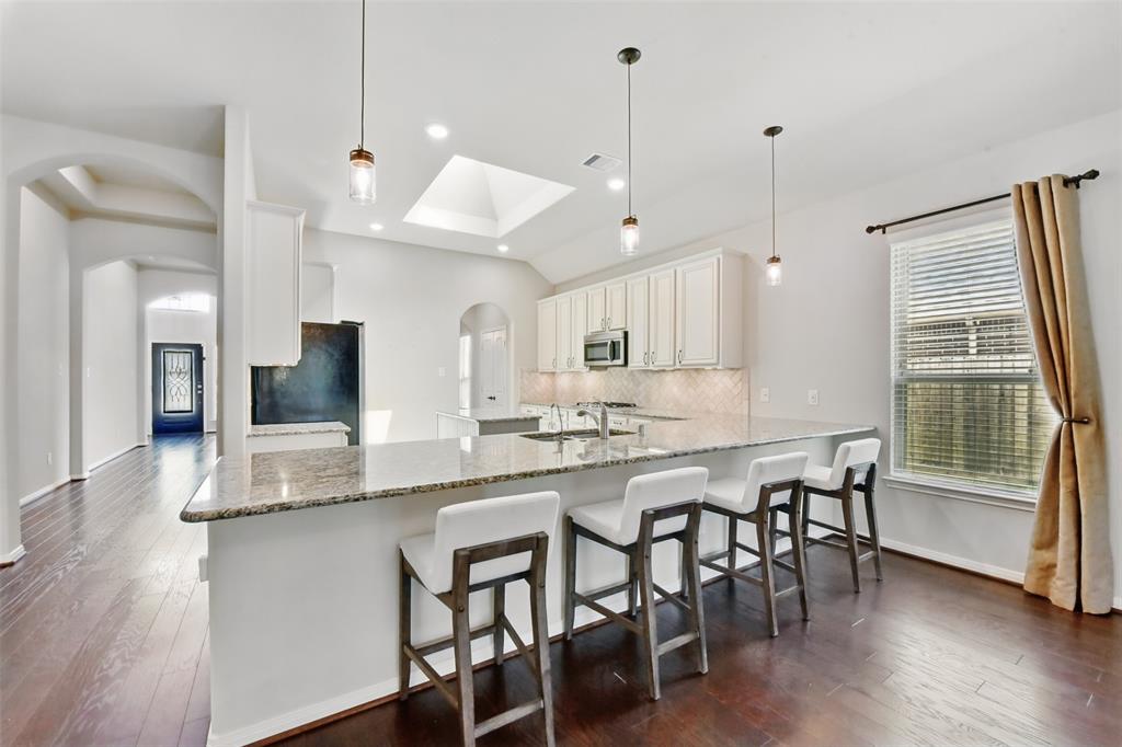 22907 Caverly Lane, Tomball, Texas image 12