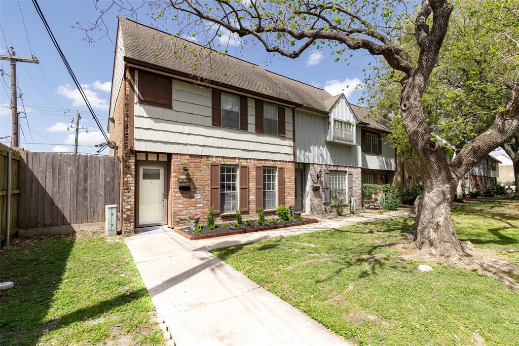 8101 Amelia Road #509, Houston, Texas image 29