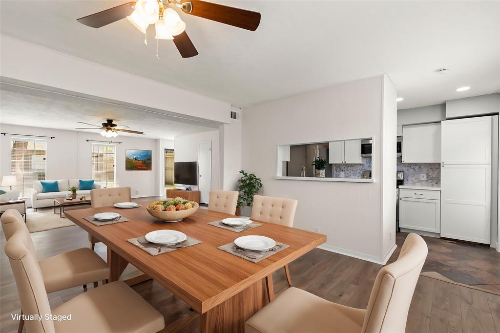 8101 Amelia Road #509, Houston, Texas image 1