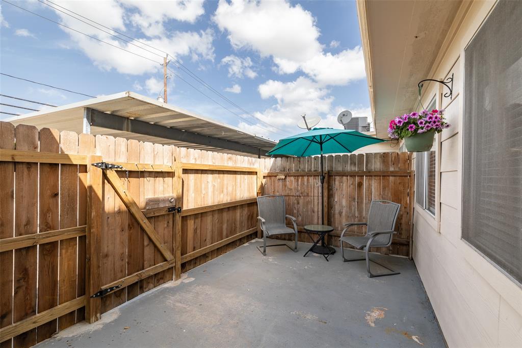 8101 Amelia Road #509, Houston, Texas image 28