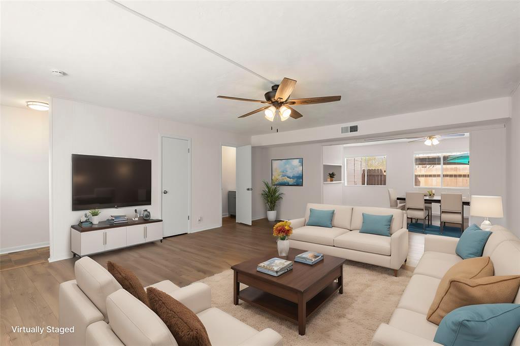 8101 Amelia Road #509, Houston, Texas image 2
