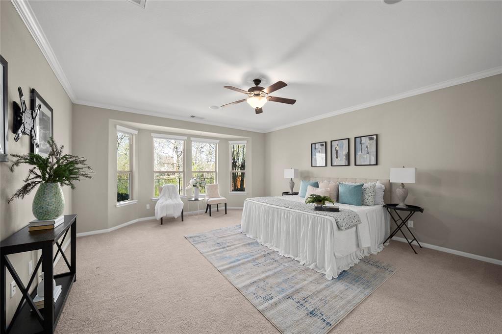 5926 Crawford Hill Lane, Sugar Land, Texas image 19