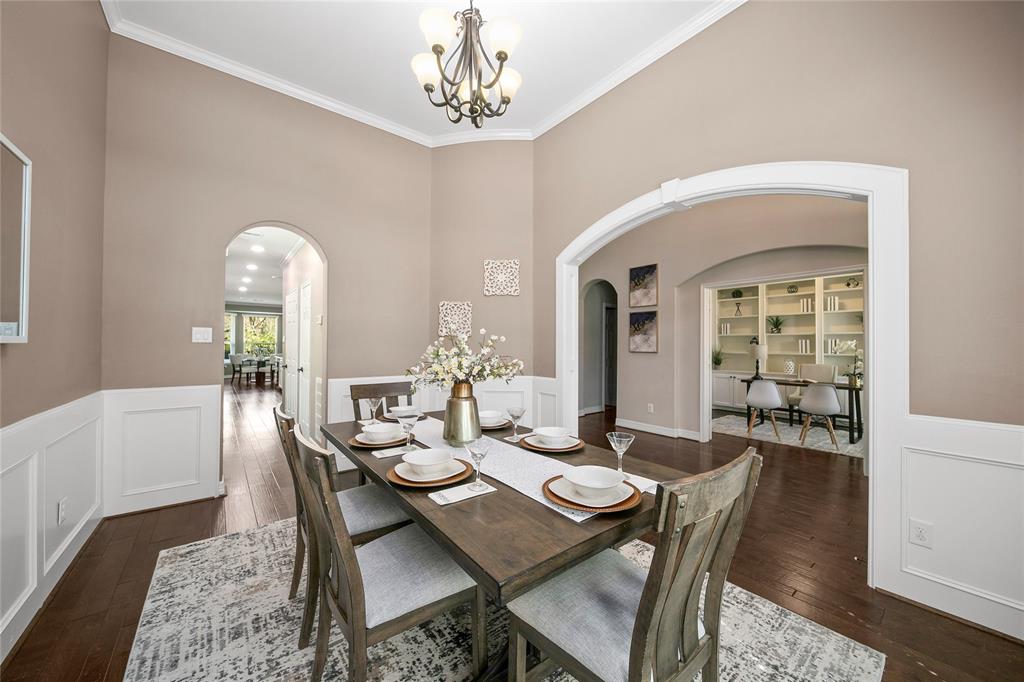 5926 Crawford Hill Lane, Sugar Land, Texas image 8
