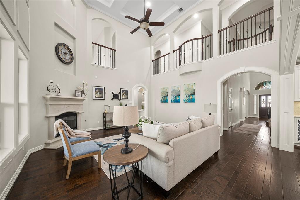 5926 Crawford Hill Lane, Sugar Land, Texas image 18