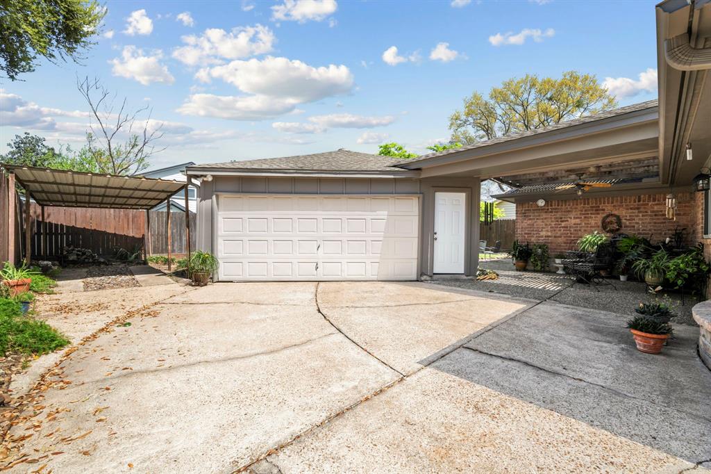 9614 Derrik Drive, Houston, Texas image 19