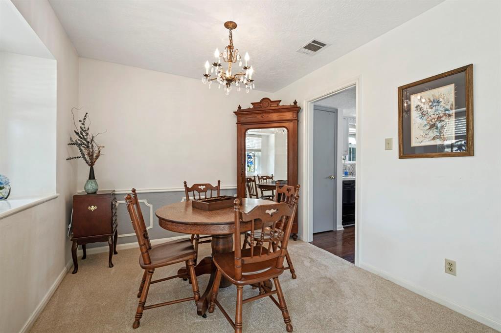 9614 Derrik Drive, Houston, Texas image 4