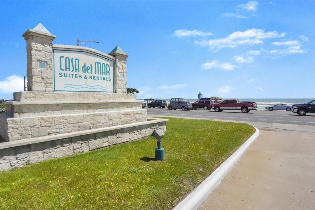 6102 Seawall Boulevard #150, Galveston, Texas image 46