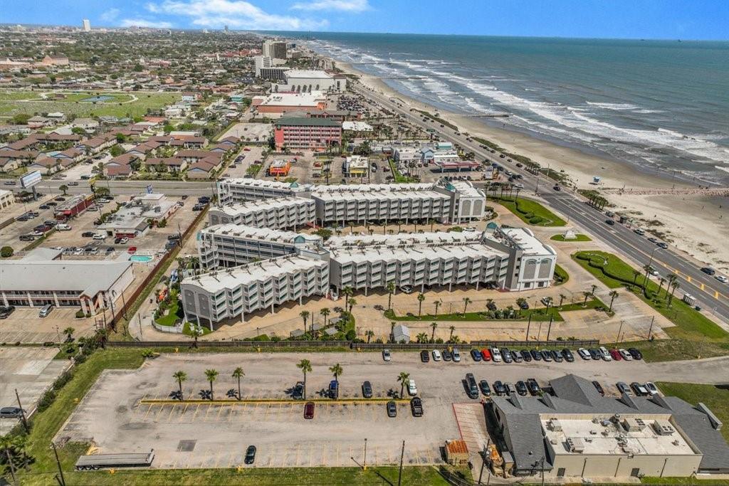 6102 Seawall Boulevard #150, Galveston, Texas image 48