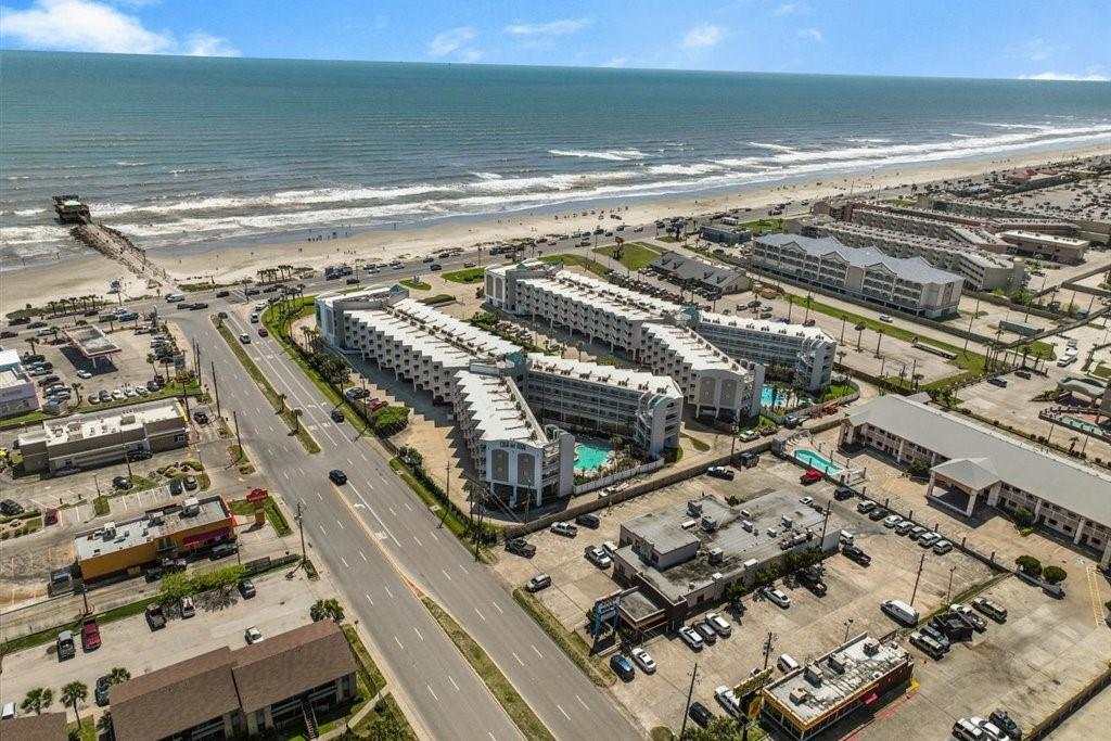 6102 Seawall Boulevard #150, Galveston, Texas image 49