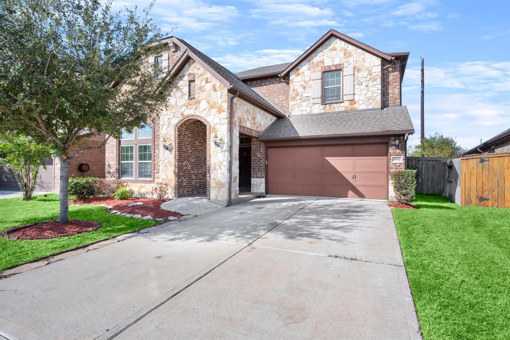 19942 Caitlyn Blossom Lane, Cypress, Texas image 3