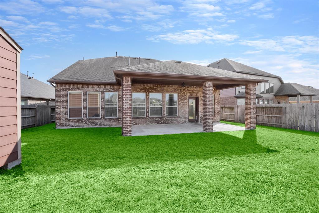 19942 Caitlyn Blossom Lane, Cypress, Texas image 33