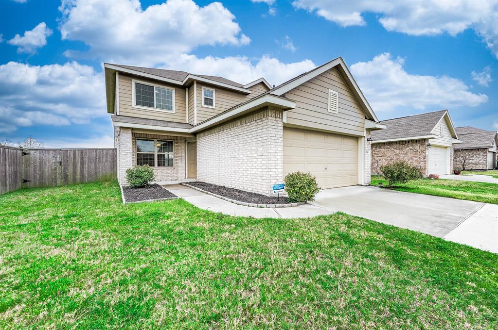 5944 Rimini Landing Lane, Porter, Texas image 4
